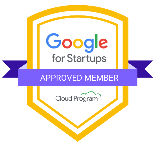Google for Startups - Cloud Program - Levr.ai