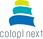 colopl next logo