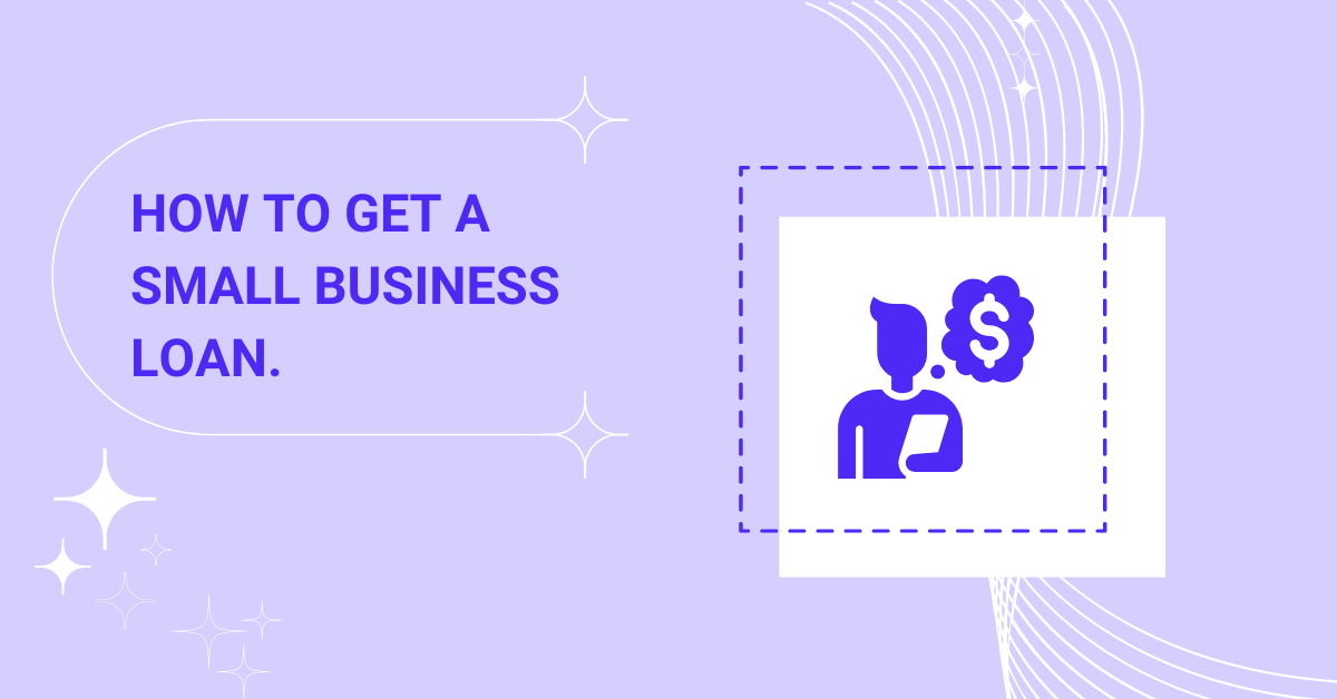 Levr.ai - how to get a small business loan in 2023