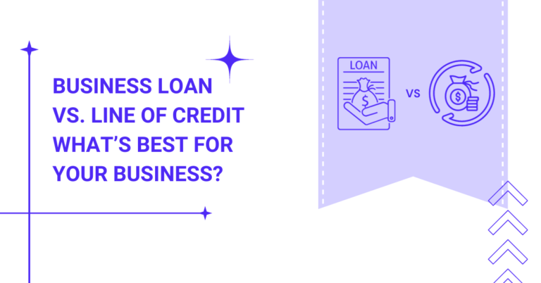 Difference Between Business Loan and Credit