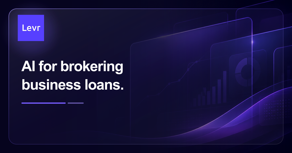Preview image published by levr.ai