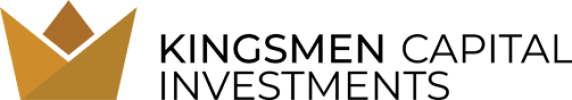 Kingsmen Capital logo