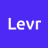 levr.ai logo